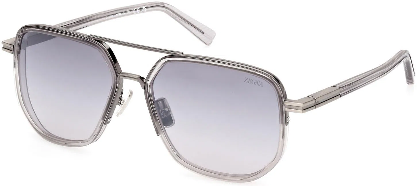 ZEGNA 0232H Sunglasses - view 3